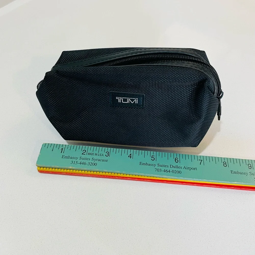 Tumi Travel Pouch